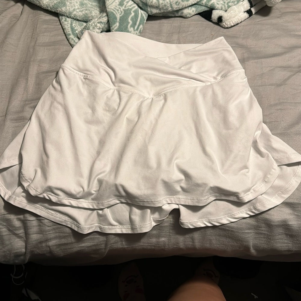 Small, White, From a small boutique